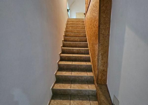 4izbový rodinný dom Rastislavova ul.Piešťany