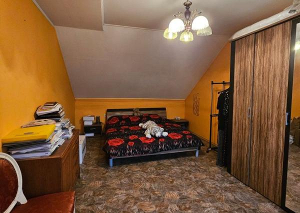 4izbový rodinný dom Rastislavova ul.Piešťany