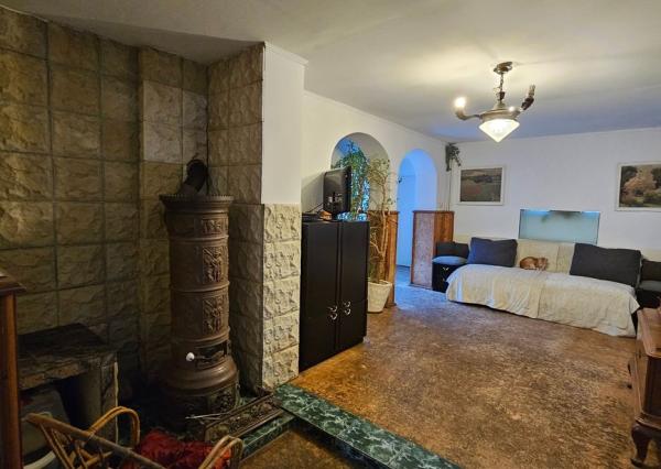 4izbový rodinný dom Rastislavova ul.Piešťany