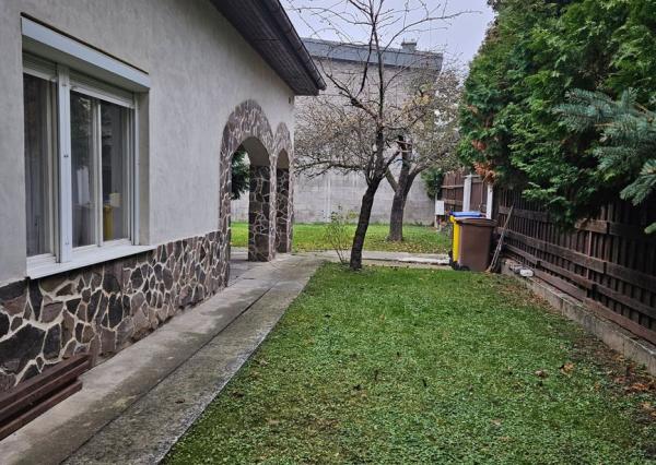 4izbový rodinný dom Rastislavova ul.Piešťany