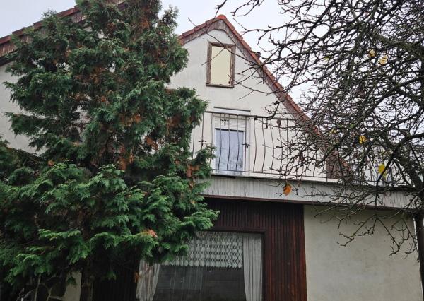 4izbový rodinný dom Rastislavova ul.Piešťany