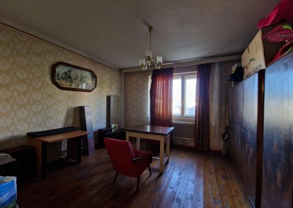 Na predaj RD lokalita Galanta - Čierna Voda za výbornú cenu