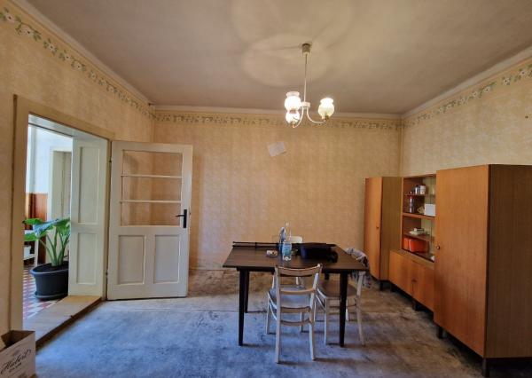 Na predaj RD lokalita Galanta - Čierna Voda za výbornú cenu