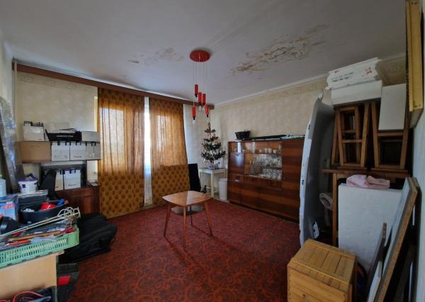 Na predaj RD lokalita Galanta - Čierna Voda za výbornú cenu