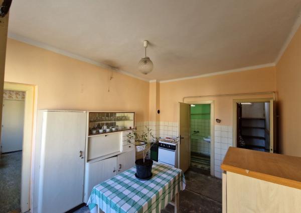 Na predaj RD lokalita Galanta - Čierna Voda za výbornú cenu