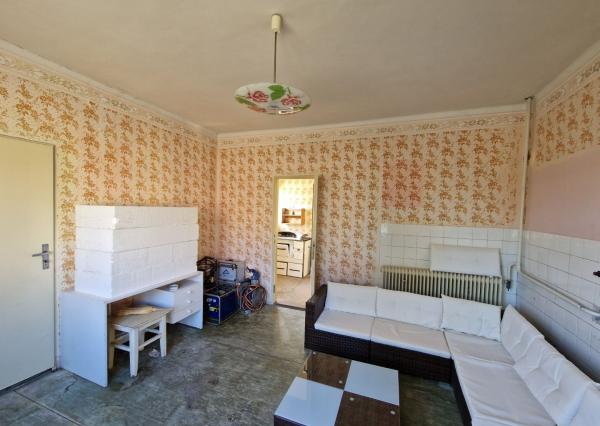 Na predaj RD lokalita Galanta - Čierna Voda za výbornú cenu