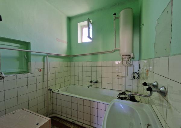 Na predaj RD lokalita Galanta - Čierna Voda za výbornú cenu