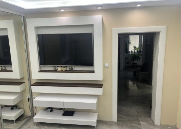 Novozrekonštruovaný 5-izbový rodinný dom – Jacovce, len 3 km od Topoľčian