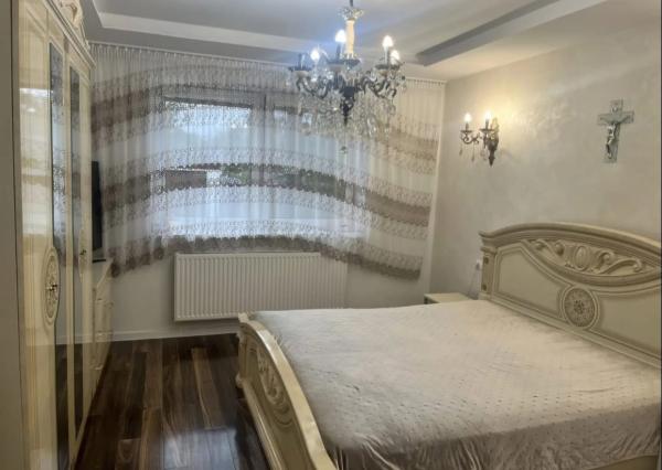 Novozrekonštruovaný 5-izbový rodinný dom – Jacovce, len 3 km od Topoľčian