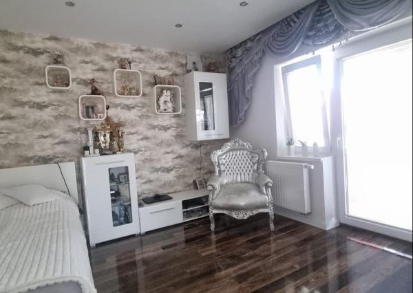 Novozrekonštruovaný 5-izbový rodinný dom – Jacovce, len 3 km od Topoľčian