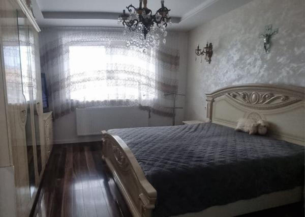 Novozrekonštruovaný 5-izbový rodinný dom – Jacovce, len 3 km od Topoľčian