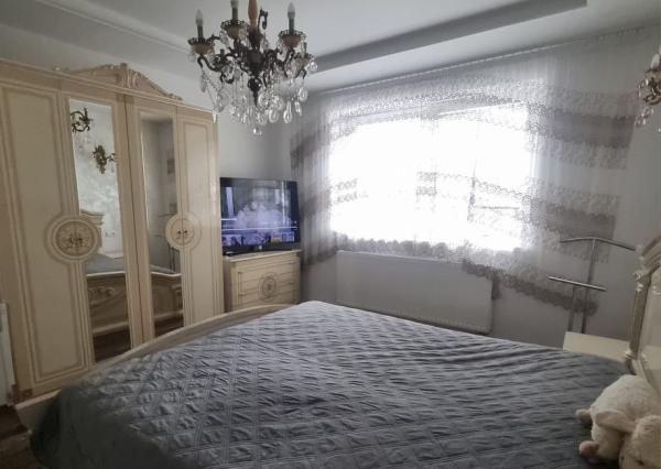 Novozrekonštruovaný 5-izbový rodinný dom – Jacovce, len 3 km od Topoľčian