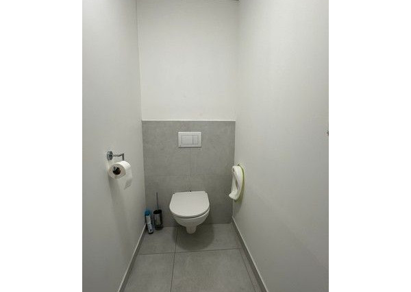 Priestory pre šport a fyzioterapiu na prenájom - 106 m2 a 112 m2, OBC Tomášikova