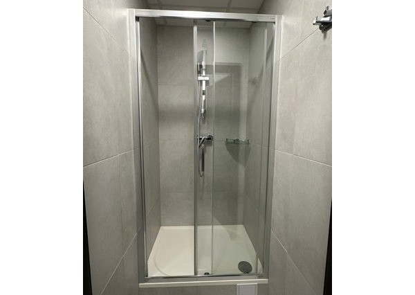 Priestory pre šport a fyzioterapiu na prenájom - 106 m2 a 112 m2, OBC Tomášikova