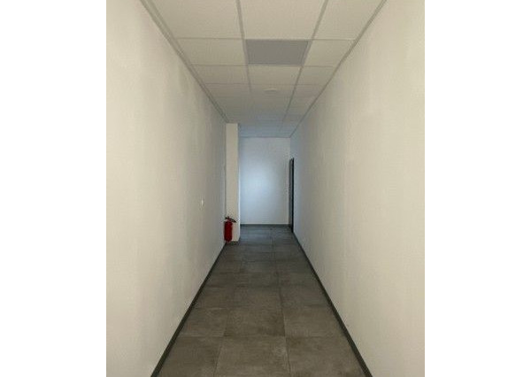 Priestory pre šport a fyzioterapiu na prenájom - 106 m2 a 112 m2, OBC Tomášikova