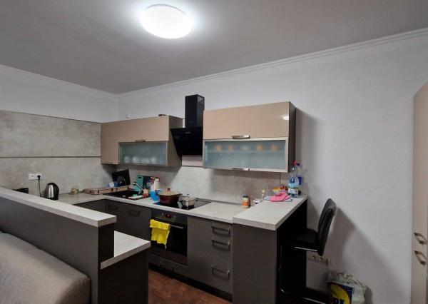 Na predaj veľký polyfunkčný obchodný priestor s rodinným dom a bytovými jednotkami v centre mesta - generujúci zisk