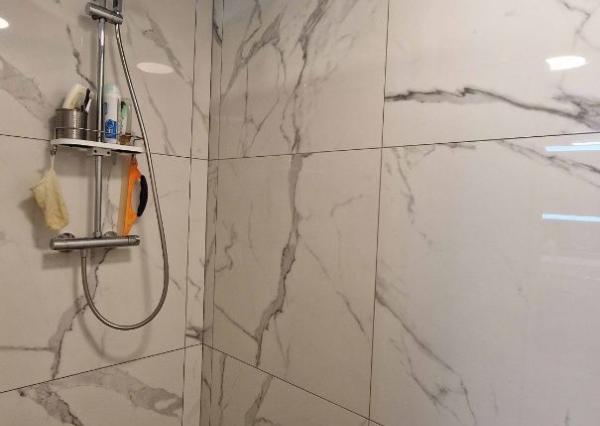 Na predaj veľký polyfunkčný obchodný priestor s rodinným dom a bytovými jednotkami v centre mesta - generujúci zisk