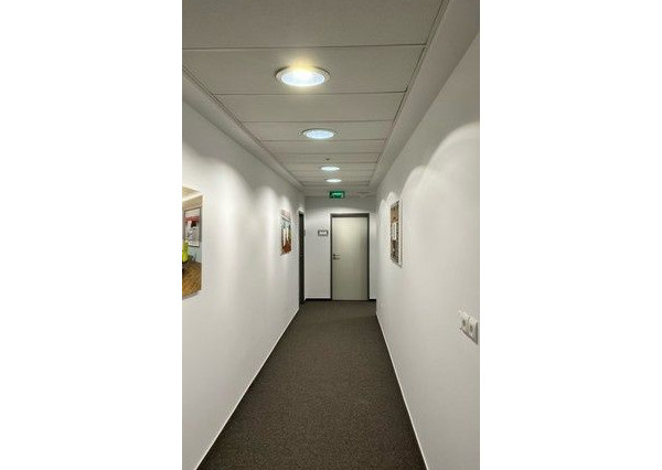 Kancelárske priestory vo Westend Tower na prenájom - od 14 m2, ul. Dúbravská cesta.