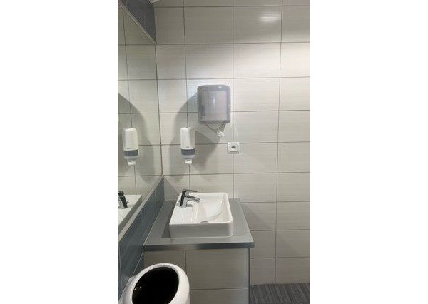 Kancelárske priestory vo Westend Tower na prenájom - od 14 m2, ul. Dúbravská cesta.