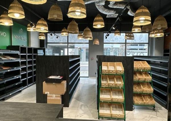 Pekný obchodný priestor v novostavbe na prenájom - 120 m2, Tomášikova ul.