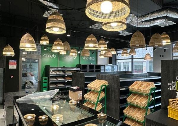 Pekný obchodný priestor v novostavbe na prenájom - 120 m2, Tomášikova ul.