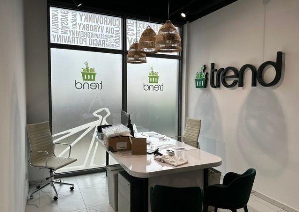 Pekný obchodný priestor v novostavbe na prenájom - 120 m2, Tomášikova ul.