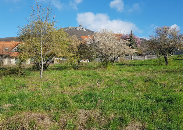 Predám 10á pozemok - Nitra, Zobor.