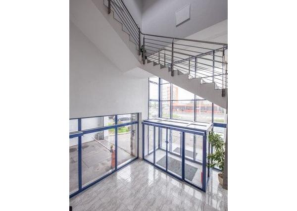 Kancelárske priestory s garantovaným nájmom na predaj - od 33 m2, Vajnorská ul.