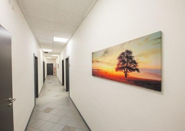 Kancelárske priestory s garantovaným nájmom na predaj - od 33 m2, Vajnorská ul.