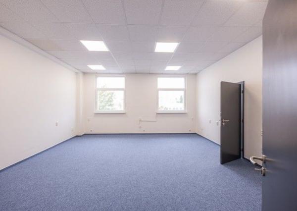 Kancelárske priestory s garantovaným nájmom na predaj - od 33 m2, Vajnorská ul.