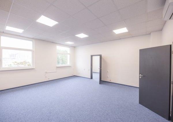 Kancelárske priestory s garantovaným nájmom na predaj - od 33 m2, Vajnorská ul.