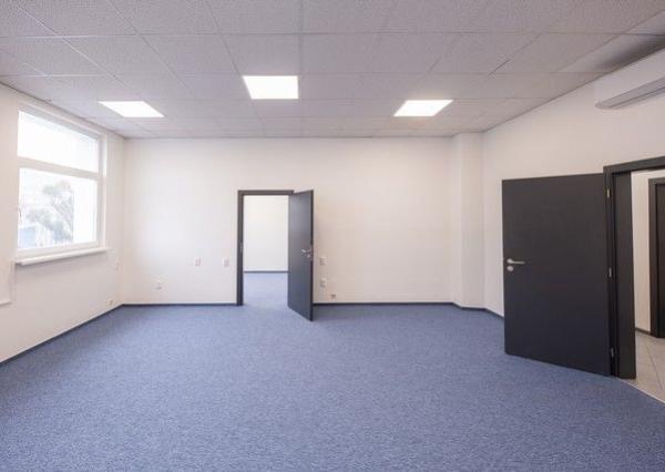 Kancelárske priestory s garantovaným nájmom na predaj - od 33 m2, Vajnorská ul.