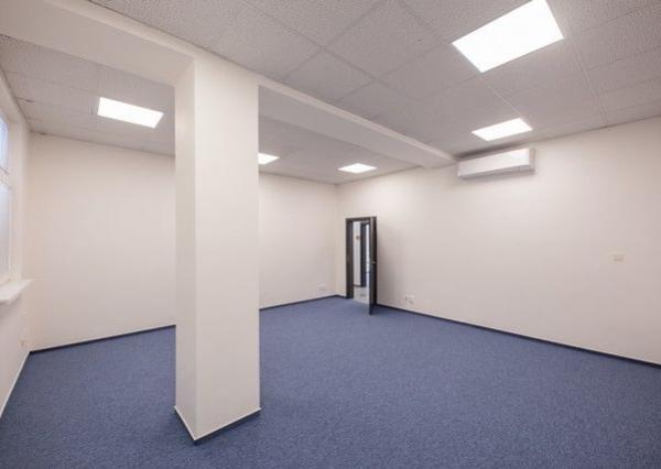 Kancelárske priestory s garantovaným nájmom na predaj - od 33 m2, Vajnorská ul.