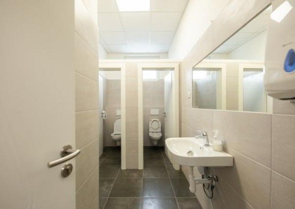 Kancelárske priestory s garantovaným nájmom na predaj - od 33 m2, Vajnorská ul.