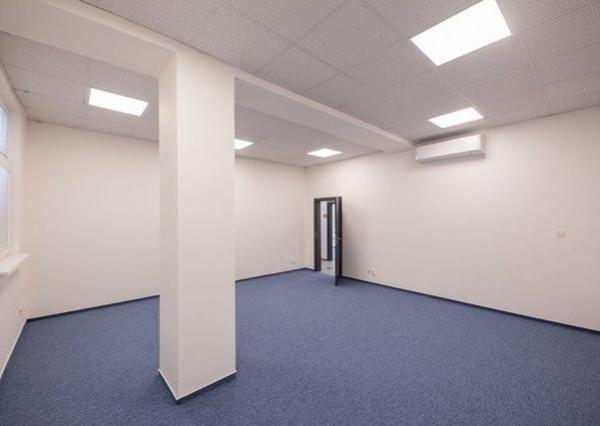 Kancelárske priestory na prenájom s možnosťou kúpy - od 10 m2, Vajnorská ul.