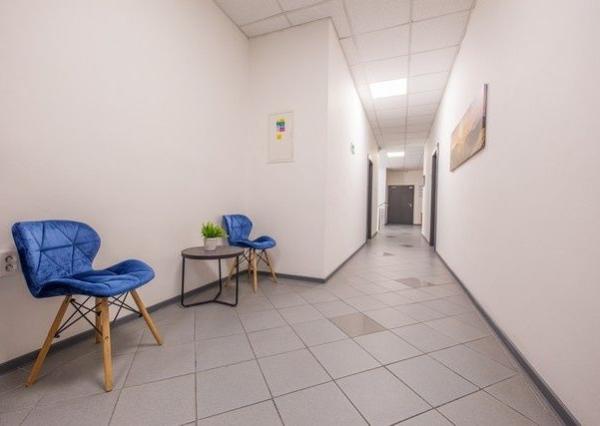 Kancelárske priestory na prenájom s možnosťou kúpy - od 10 m2, Vajnorská ul.