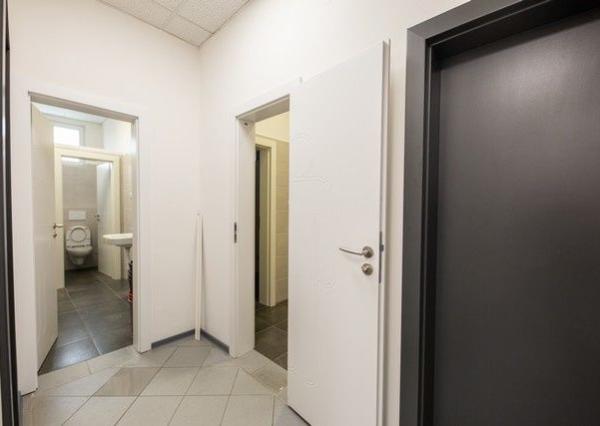 Kancelárske priestory na prenájom s možnosťou kúpy - od 10 m2, Vajnorská ul.