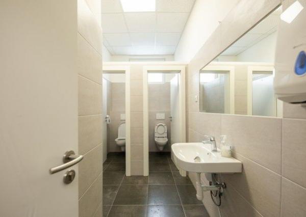 Kancelárske priestory na prenájom s možnosťou kúpy - od 10 m2, Vajnorská ul.