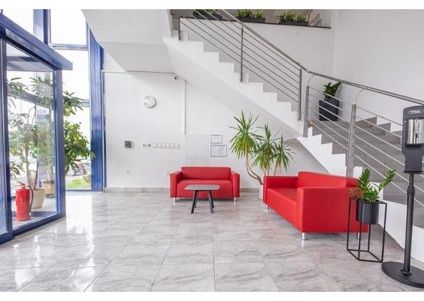 Kancelárske priestory na prenájom s možnosťou kúpy - od 10 m2, Vajnorská ul.