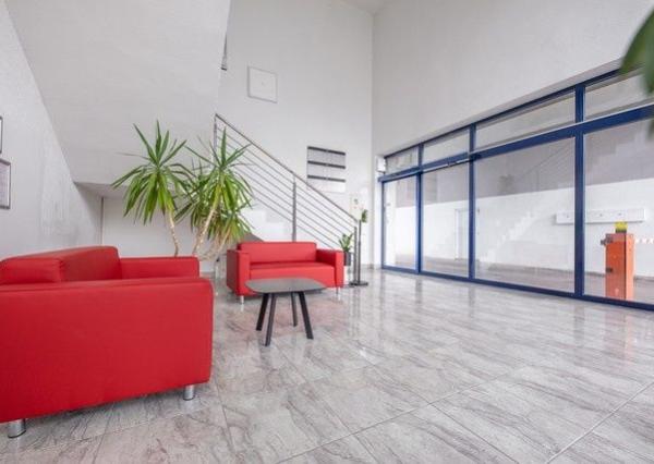 Kancelárske priestory na prenájom s možnosťou kúpy - od 10 m2, Vajnorská ul.