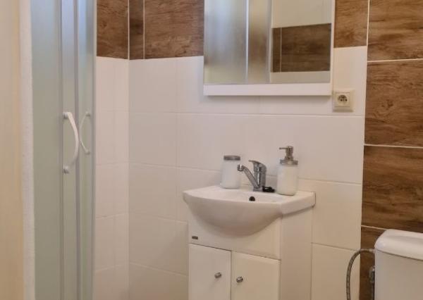 Predaj 4 izb. RD kompletná rekonštrukcia, Podhájska