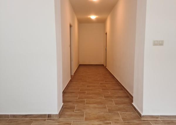 Predaj 4 izb. RD kompletná rekonštrukcia, Podhájska