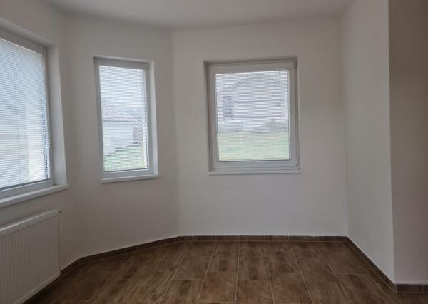 Predaj 4 izb. RD kompletná rekonštrukcia, Podhájska