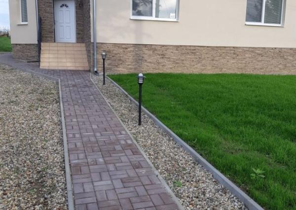 Predaj 4 izb. RD kompletná rekonštrukcia, Podhájska