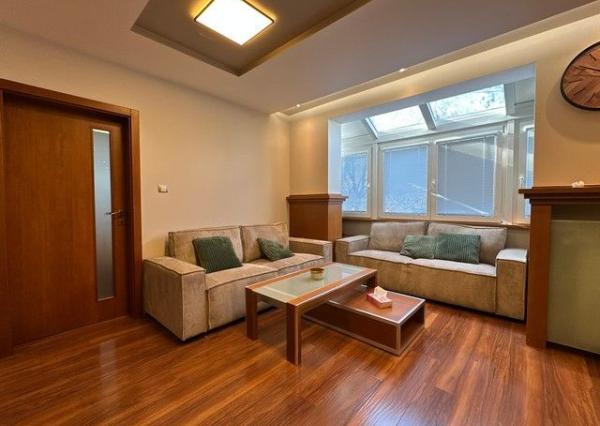 Útulný, zrekonštruovaný a klimatizovaný 2i byt s pivnicou na prenájom - 76 m2, Teplická ul.