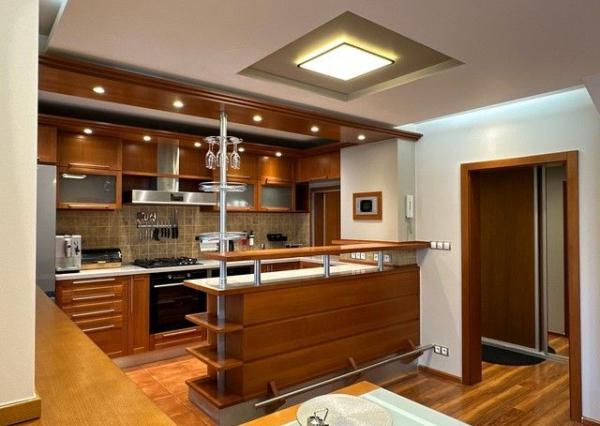 Útulný, zrekonštruovaný a klimatizovaný 2i byt s pivnicou na prenájom - 76 m2, Teplická ul.