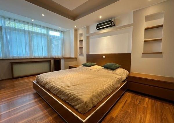 Útulný, zrekonštruovaný a klimatizovaný 2i byt s pivnicou na prenájom - 76 m2, Teplická ul.