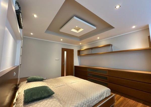 Útulný, zrekonštruovaný a klimatizovaný 2i byt s pivnicou na prenájom - 76 m2, Teplická ul.