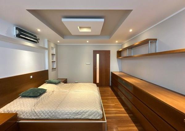 Útulný, zrekonštruovaný a klimatizovaný 2i byt s pivnicou na prenájom - 76 m2, Teplická ul.