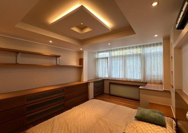 Útulný, zrekonštruovaný a klimatizovaný 2i byt s pivnicou na prenájom - 76 m2, Teplická ul.